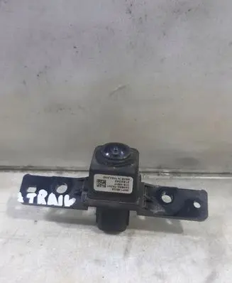 Nissan X-Trail T32 Front bumper camera 284F14BA0A