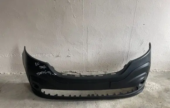 Renault Trafic III (X82) Front bumper