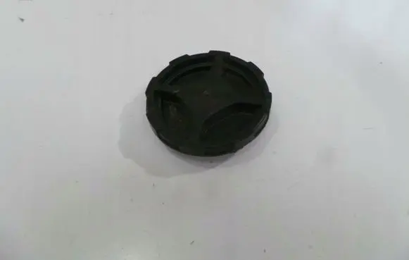 KIA Picanto Headlight/headlamp dust cover