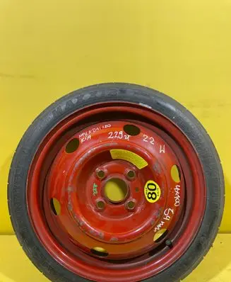 Hyundai i20 (GB IB) R15 alloy rim 
