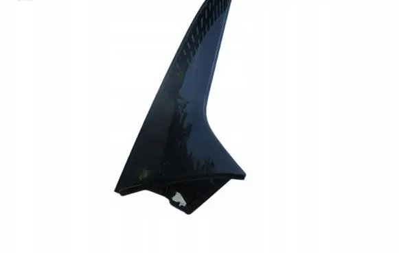 Audi A4 S4 B9 Tailgate/trunk spoiler 3JO827940