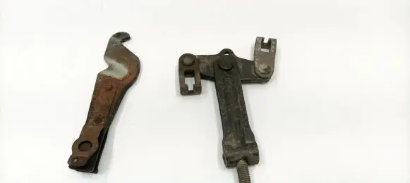 Mercedes-Benz SLC C107 Other body part