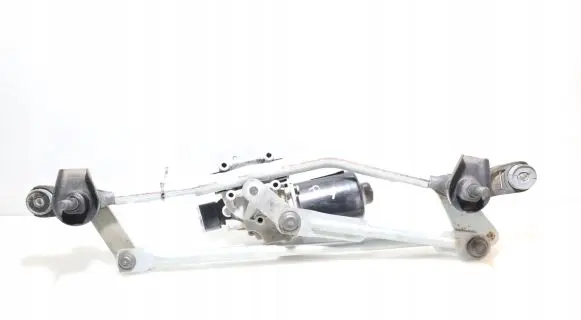 Hyundai i20 (GB IB) Front wiper linkage and motor W000055128