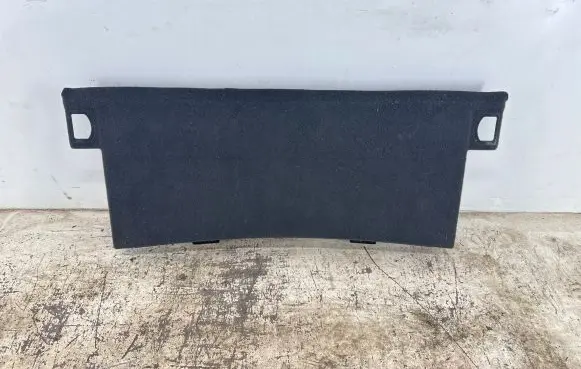 Audi A4 S4 B8 8K Tool box 8K9861529B 8K0805615 4D0012219A