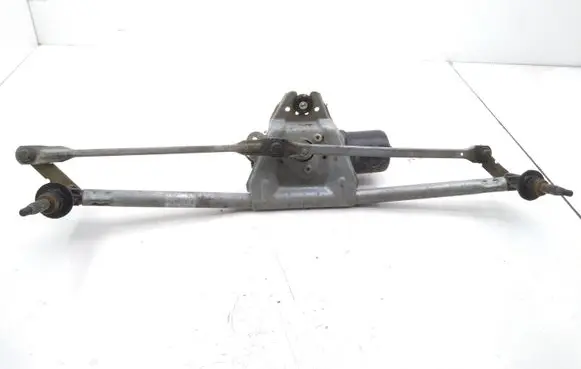 Renault Kangoo I Front wiper linkage 53563102