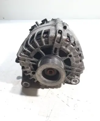 BMW 5 GT F07 Generator/alternator 7803724 2543403B 410015643