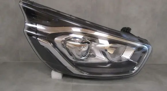 Ford Transit Custom Headlight/headlamp JK21-13W029-DJ