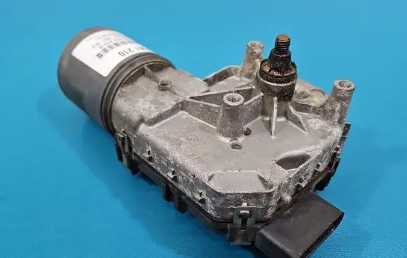 Porsche Cayenne (9PA) Wiper motor 7L0955119K IMPRK1581210