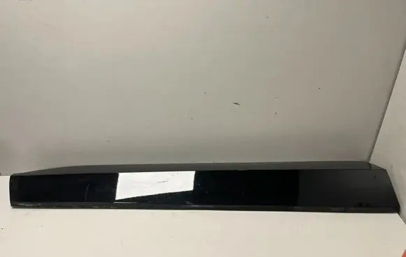 BMW XM Front door trim (molding) 9851023