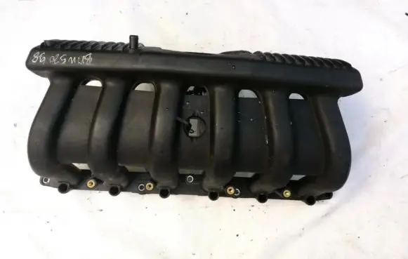 BMW 5 E39 Intake manifold 2900301819