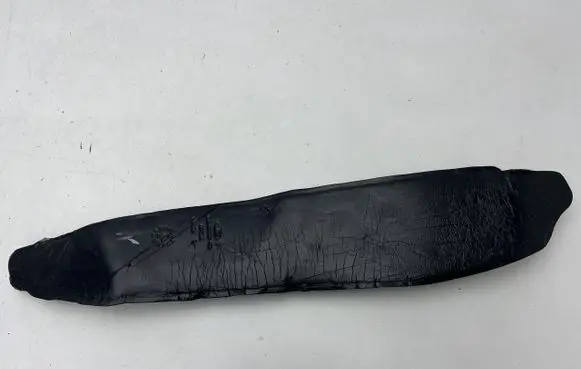 Ford Focus Fender foam support/seal JX7BA16E561
