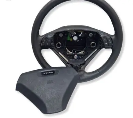 Volvo S60 Steering wheel 08666887 8666885 9208345