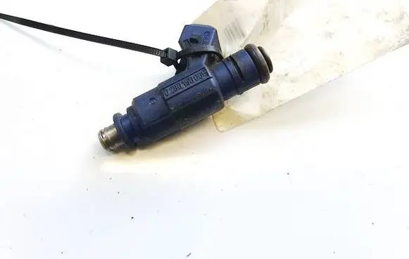 Audi A4 S4 B6 8E 8H Fuel injector 0280156065