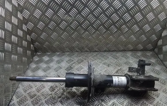 Opel Zafira B Front shock absorber/damper 313478 111500313478 824903008264