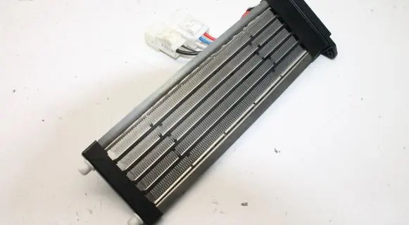 Mitsubishi Outlander Electric cabin heater radiator CSA541A003