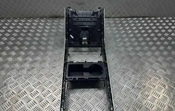 Center console