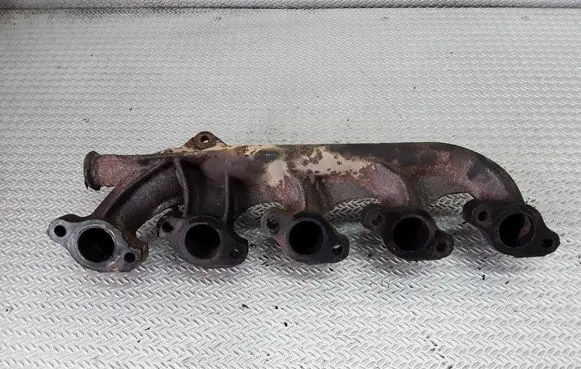 Volvo S60 Exhaust manifold