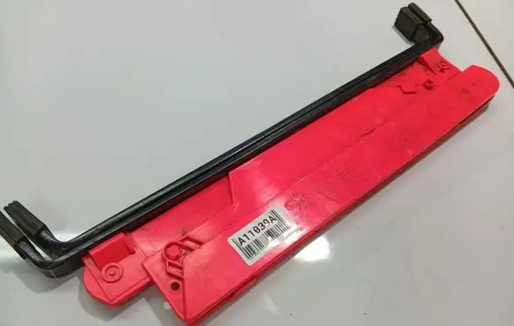 Toyota Avensis T250 Emergency warning sign A16889001