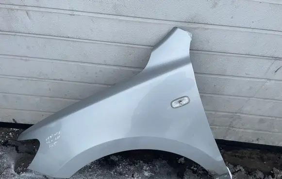 Hyundai Santa Fe Fender