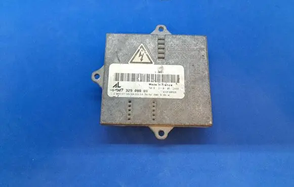 Mercedes-Benz C W203 Headlight ballast module Xenon 1307329088