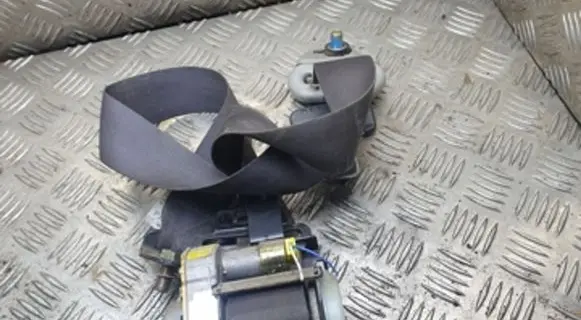 Mazda MPV Front seatbelt TH133QC 0431101