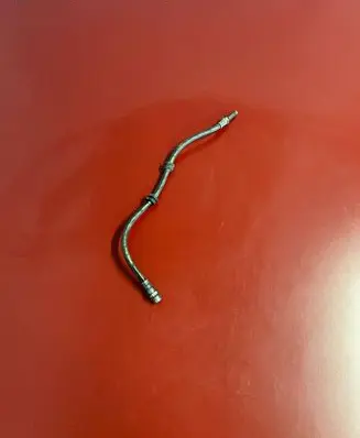 Brake line pipe/hose