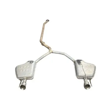 Muffler/silencer