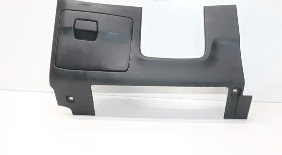 Audi A5 Dashboard lower bottom trim panel 8W1880301