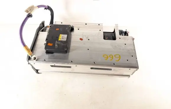 Audi A8 S8 D5 Hybrid / electric car battery 4N0915441E