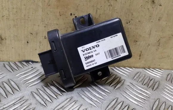 Volvo XC60 Light module LCM 31276812AA 89500507