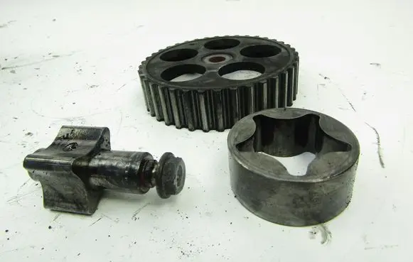 Opel Vectra A Oil pump 