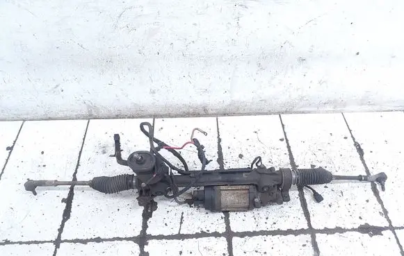 Volkswagen Golf V Steering rack 1K1423051BS 1K1971111B 1K1909144J