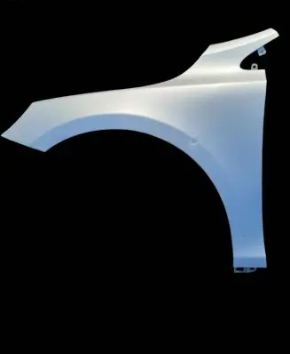 Volvo V40 Fender