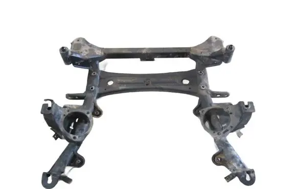 BMW X3 F25 Front suspension assembly kit set 6787915 31116787915