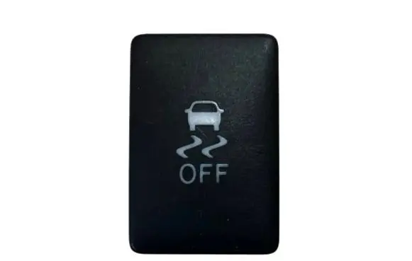 Toyota Auris E180 Other switches/knobs/shifts 