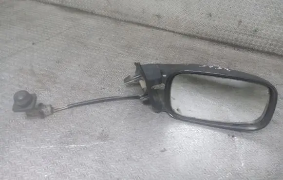Volkswagen PASSAT B4 Manual wing mirror 357857502