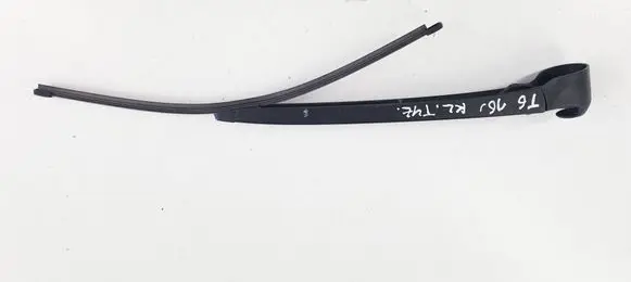 Volkswagen Transporter - Caravelle T6 Rear wiper blade arm 7E0955707B6 7E0955707B