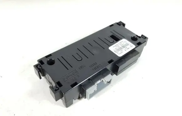 Ford Mustang V Air conditioning/heating control unit CR33-19980-AB