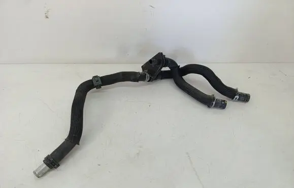 Infiniti Q50 Engine coolant pipe/hose 