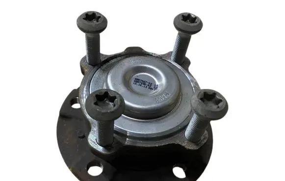BMW 1 F20 F21 Front wheel ball bearing 6857230 31206857230