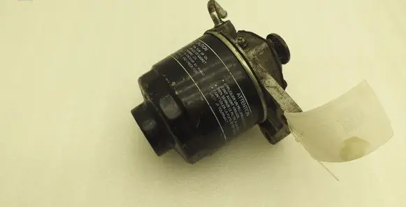 Mitsubishi L200 Fuel filter housing 