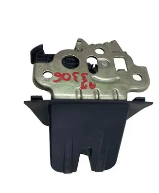 Audi Q5 SQ5 8R Tailgate/trunk/boot lock/catch/latch 8R0827505