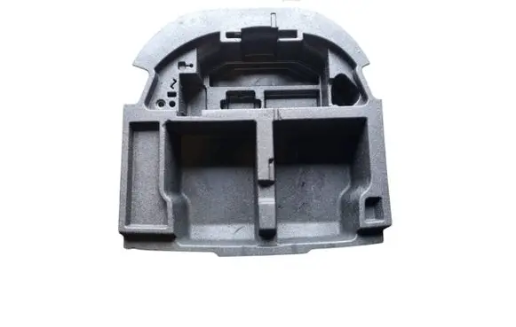 Skoda Superb B8 (3V) Glove box in trunk 3V0863657