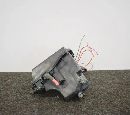 BMW 5 F10 F11 Fuse box set 7555155