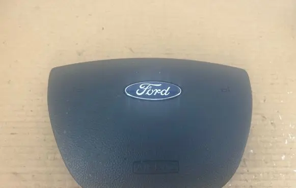 Ford Kuga I Steering wheel airbag 8V41R042B85AEW 1480111052