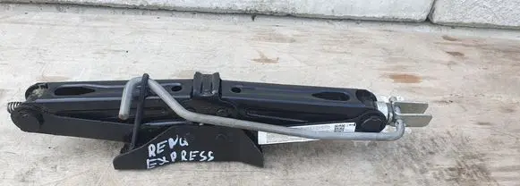 Renault Express Lift Jack 995500118R
