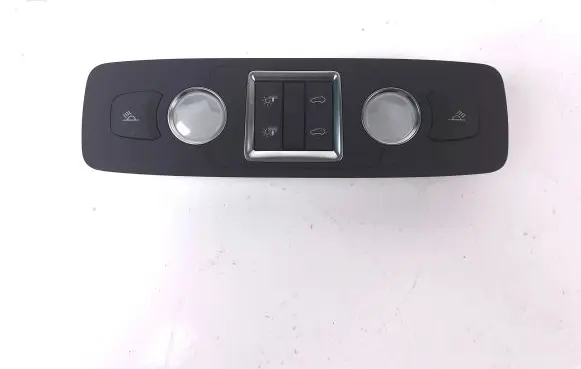 Audi Q7 4L Rear seat light 4L0947112 A3093A307628U176