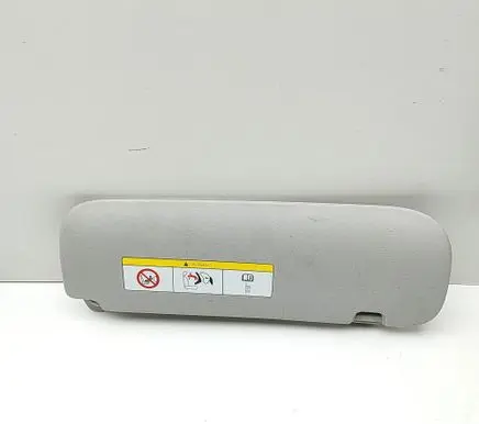 Tesla Model 3 Sun visor 149040541C