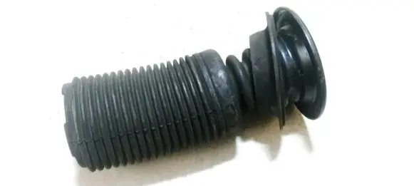 Mitsubishi Colt Front coil spring rubber mount 