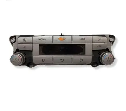 Ford Mondeo MK IV Climate control unit 7S7T18C612AF 0259A